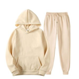 Hoodie & Jogger Set