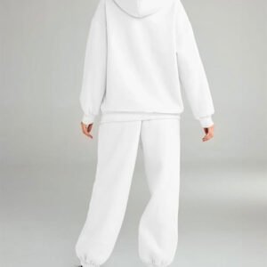 Hoodie & Jogger Set